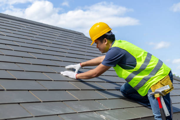  Falls Church, VA Roofing Contractor Pros