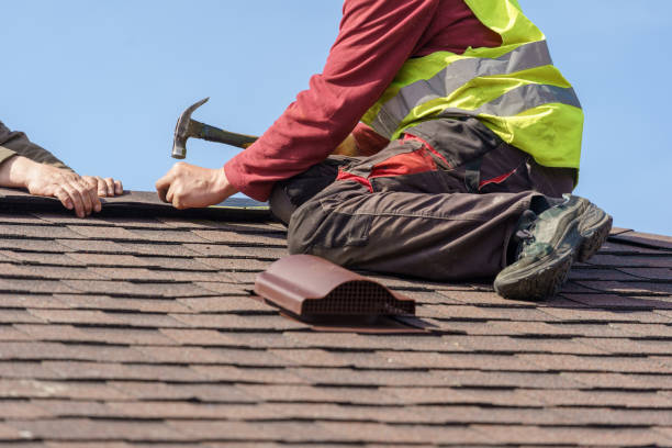 Best Emergency Roof Repair  in Falls Church, VA
