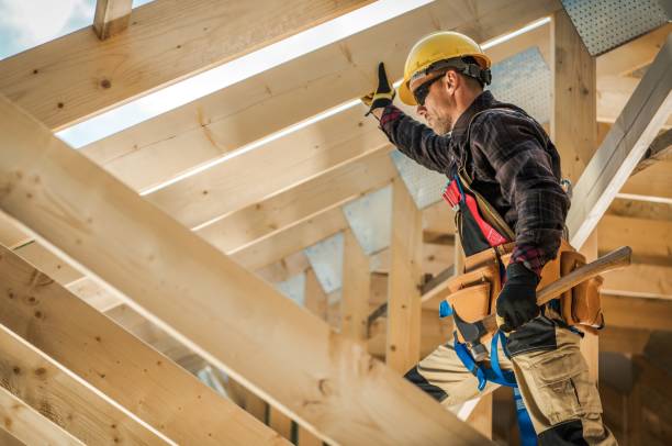 Best Roof Repair Services  in Falls Church, VA