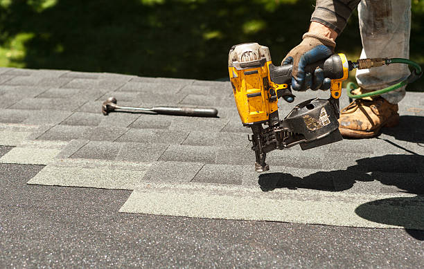 Quick and Trustworthy Emergency Roof Repair Services in Falls Church, VA