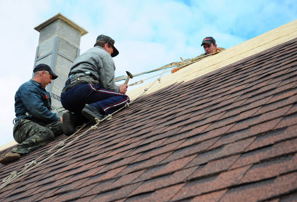 Falls Church, VA Roofing Contractor Company