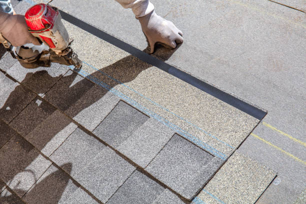 Best Local Roofing Companies  in Falls Church, VA