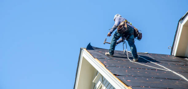 Best Metal Roofing Contractor  in Falls Church, VA