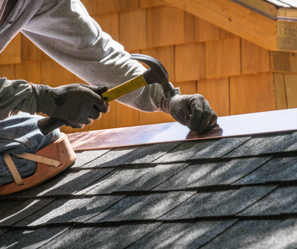 Professional Roofing Contractor in Falls Church, VA